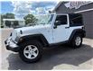 2016 Jeep Wrangler Sport in Sussex - Image 2 of 13