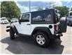 2016 Jeep Wrangler Sport in Sussex - Image 3 of 13