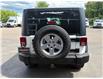 2016 Jeep Wrangler Sport in Sussex - Image 4 of 13