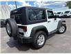 2016 Jeep Wrangler Sport in Sussex - Image 5 of 13