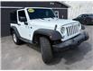2016 Jeep Wrangler Sport in Sussex - Image 6 of 13