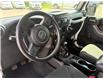2016 Jeep Wrangler Sport in Sussex - Image 10 of 13