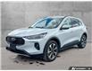 2025 Ford Escape Platinum (Stk: 26P097) in Kamloops - Image 1 of 25