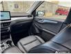 2025 Ford Escape Platinum (Stk: 26P097) in Kamloops - Image 25 of 25