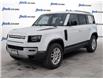 2025 Land Rover Defender P300 S (Stk: P3233) in London - Image 1 of 25
