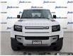 2025 Land Rover Defender P300 S (Stk: P3233) in London - Image 2 of 25