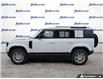 2025 Land Rover Defender P300 S (Stk: P3233) in London - Image 3 of 25