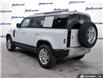 2025 Land Rover Defender P300 S (Stk: P3233) in London - Image 4 of 25