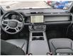 2025 Land Rover Defender P300 S (Stk: P3233) in London - Image 24 of 25