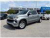 2025 Chevrolet Silverado 1500 LT (Stk: U9212A) in Uxbridge - Image 1 of 10