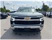 2025 Chevrolet Silverado 1500 LT (Stk: U9212A) in Uxbridge - Image 2 of 10