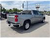 2025 Chevrolet Silverado 1500 LT (Stk: U9212A) in Uxbridge - Image 7 of 10