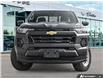 2026 Chevrolet Colorado WT (Stk: 7658-26) in Sault Ste. Marie - Image 2 of 23