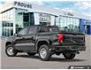 2026 Chevrolet Colorado WT (Stk: 7658-26) in Sault Ste. Marie - Image 4 of 23