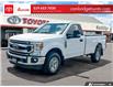 2021 Ford F-350 XLT (Stk: P0065681) in Cambridge - Image 1 of 23