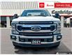 2021 Ford F-350 XLT (Stk: P0065681) in Cambridge - Image 2 of 23
