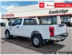 2021 Ford F-350 XLT (Stk: P0065681) in Cambridge - Image 4 of 23