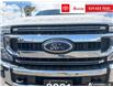 2021 Ford F-350 XLT (Stk: P0065681) in Cambridge - Image 9 of 23