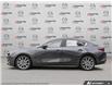 2026 Mazda Mazda3 GT (Stk: 1726M31510) in London - Image 3 of 25