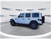 2024 Jeep Wrangler Sahara (Stk: 260240A) in Windsor - Image 6 of 20