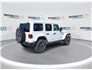 2024 Jeep Wrangler Sahara (Stk: 260240A) in Windsor - Image 8 of 20