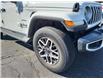 2024 Jeep Wrangler Sahara (Stk: 260240A) in Windsor - Image 10 of 20