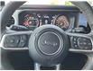 2024 Jeep Wrangler Sahara (Stk: 260240A) in Windsor - Image 11 of 20