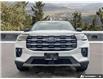 2026 Ford Explorer Active (Stk: 5UTWR504) in Sarnia - Image 2 of 25