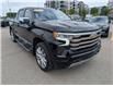 2022 Chevrolet Silverado 1500 High Country (Stk: TK-73AA) in Calgary - Image 10 of 28