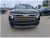 2022 Chevrolet Silverado 1500 High Country (Stk: TK-73AA) in Calgary - Image 11 of 28