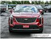 2019 Cadillac XT4 Premium Luxury (Stk: U21718) in Burlington - Image 2 of 29