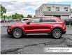 2019 Cadillac XT4 Premium Luxury (Stk: U21718) in Burlington - Image 3 of 29