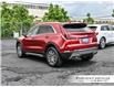 2019 Cadillac XT4 Premium Luxury (Stk: U21718) in Burlington - Image 4 of 29