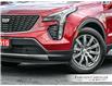 2019 Cadillac XT4 Premium Luxury (Stk: U21718) in Burlington - Image 6 of 29