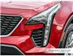 2019 Cadillac XT4 Premium Luxury (Stk: U21718) in Burlington - Image 7 of 29