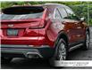 2019 Cadillac XT4 Premium Luxury (Stk: U21718) in Burlington - Image 10 of 29