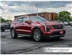 2019 Cadillac XT4 Premium Luxury (Stk: U21718) in Burlington - Image 11 of 29