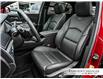 2019 Cadillac XT4 Premium Luxury (Stk: U21718) in Burlington - Image 14 of 29