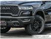 2026 RAM 1500 Rebel (Stk: N26182) in Grimsby - Image 7 of 33
