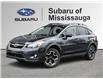 2013 Subaru XV Crosstrek Limited Package (Stk: 260363AA) in Mississauga - Image 1 of 21