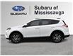 2017 Toyota RAV4 LE (Stk: 260357AA) in Mississauga - Image 4 of 20