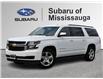 2019 Chevrolet Suburban LT (Stk: 260591A) in Mississauga - Image 1 of 20