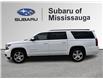 2019 Chevrolet Suburban LT (Stk: 260591A) in Mississauga - Image 4 of 20