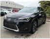 2026 Lexus UX 300h Base (Stk: 260943) in Calgary - Image 4 of 18