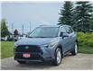 2022 Toyota Corolla Cross LE (Stk: P3862) in Bowmanville - Image 1 of 11