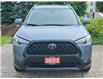 2022 Toyota Corolla Cross LE (Stk: P3862) in Bowmanville - Image 3 of 11