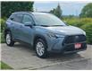 2022 Toyota Corolla Cross LE (Stk: P3862) in Bowmanville - Image 4 of 11