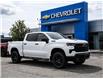2026 Chevrolet Silverado 1500 LT Trail Boss (Stk: LC1S00919) in Tilbury - Image 1 of 30
