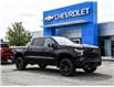 2026 Chevrolet Silverado 1500 LT Trail Boss (Stk: LC1S00915) in Tilbury - Image 1 of 30