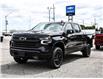 2026 Chevrolet Silverado 1500 LT Trail Boss (Stk: LC1S00915) in Tilbury - Image 3 of 30